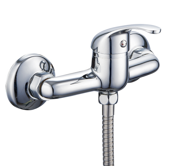 Смеситель для душа ПСМ-Профсан КОМПЛЕКТАЦИЯ  PSM-104-4
