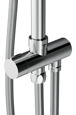 Душевая стойка Am.Pm Gem F0790000
