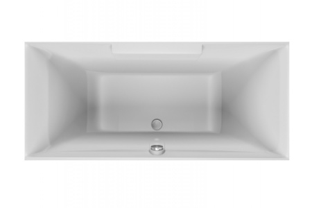 Акриловая ванна (180х80) Relisan Eco Plus Дунай Гл000026740