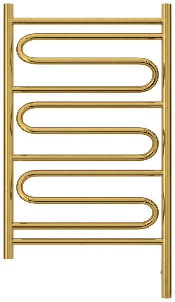 Полотенцесушитель электрический (80х50) Cунержа Элегия 3.0 03-5819-8050 правый