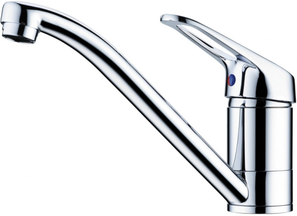 Смеситель для кухни Omoikiri Mito OMI-CR-40