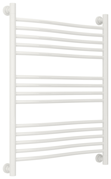 Полотенцесушитель Водяной Сунержа Флюид + (80х60) Белый 12-0222-8060 Полотенцесушитель Водяной Сунержа Флюид + (80х60) Белый 12-0222-8060