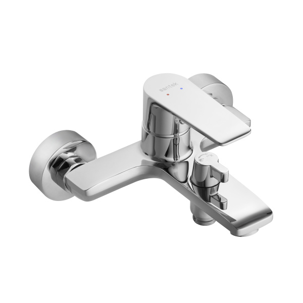 Смеситель для ванны Santek Арма WH5A10007C001