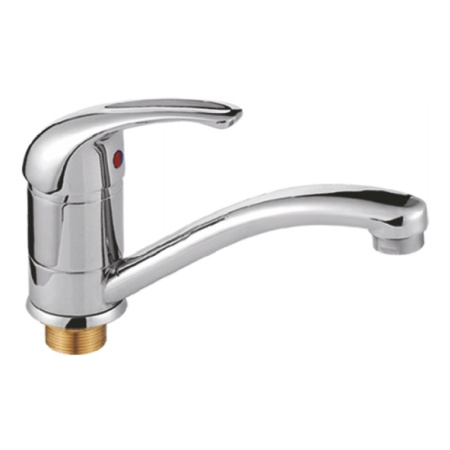 Смеситель для кухни Cron CN4529-2