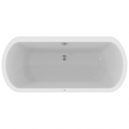 Ванна акриловая (180х80) Ideal Standard HOTLINE K275601