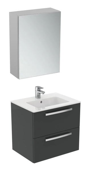 Тумба под раковину Ideal Standard Tempo 60 см E0574TI