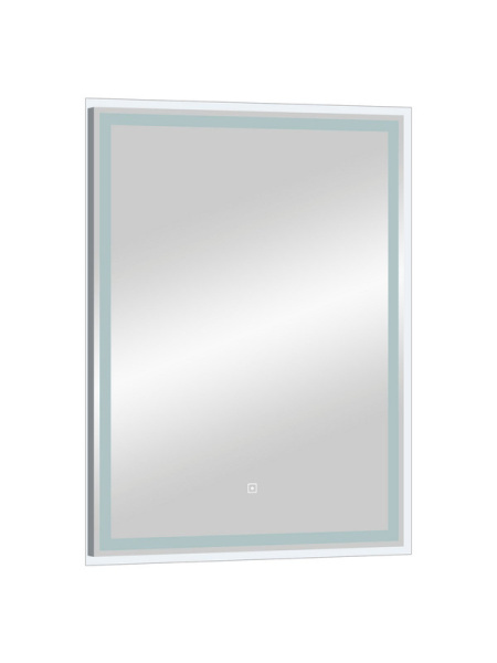 Зеркало с подсветкой (60x80) Continent Fancy ЗЛП1073