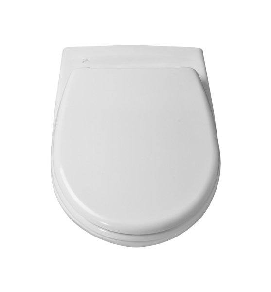 Крышка-сиденье Jika Lyra Dino/Zeta 9039.6.000.063.1 (SoftClose)