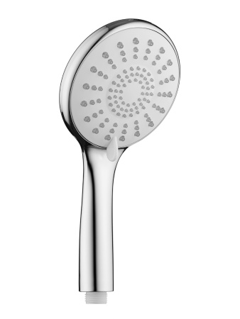 Душевой гарнитур Orange O-Shower OS806cr лейка 3 режима, хром