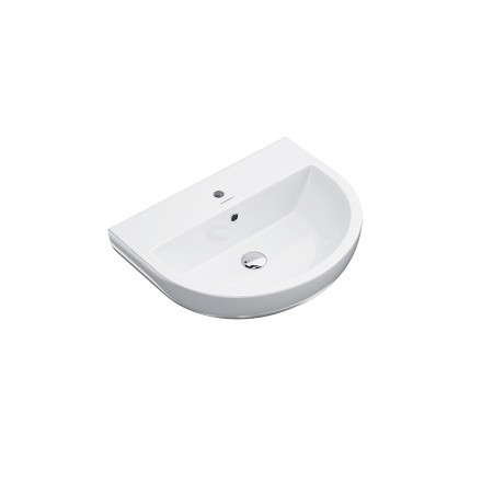 Раковина подвесная (55х48) Kerama Marazzi Buongiorno BG.wb.55