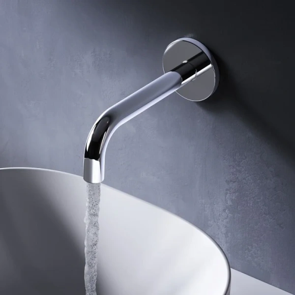 Излив для ванны Am.Pm X-Joy F85B70000 хром