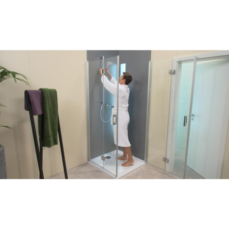 Душевой гарнитур Hansgrohe Crometta 1jet 26537400