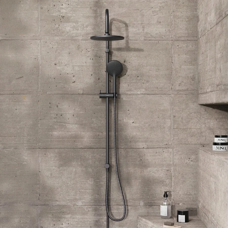 Душевая стойка Damixa Jupiter 977000300