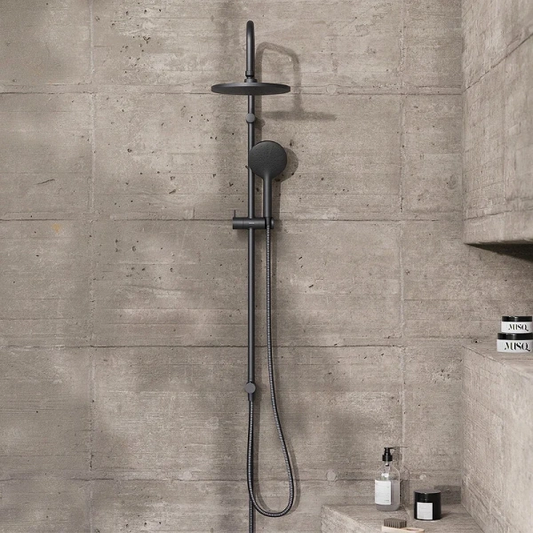 Душевая стойка Damixa Jupiter 977000300