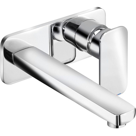 Смеситель для раковины Kludi E2 492450575