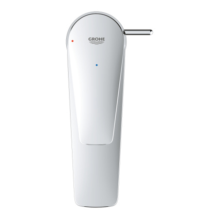 Смеситель для раковины Grohe BauEdge New 23759 001 (23759001) хром