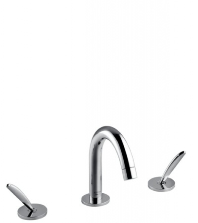Смеситель для раковины Axor Starck Classic 10133000