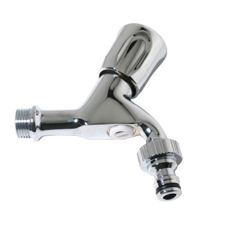 Кран с ручкой Евростар Mofem 162-0007-00