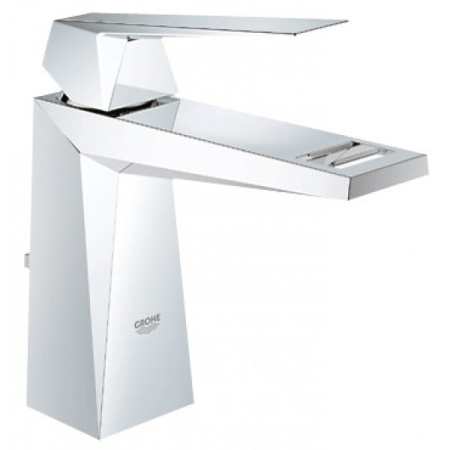 Смеситель однорычажный для раковины Grohe Allure Brilliant 23029 000 (23029000) хром