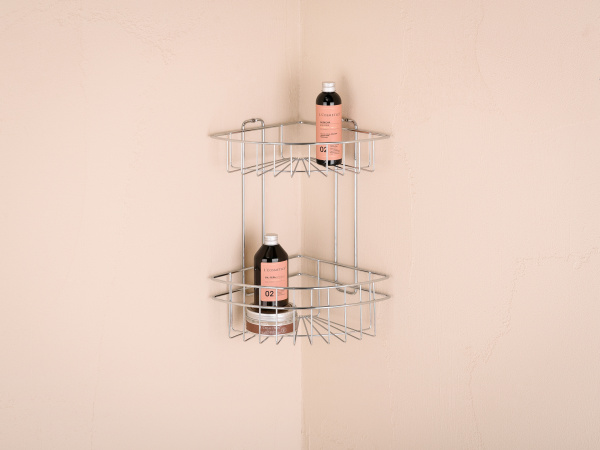 Полка угловая ЧМЗ Кашалот  507-005-01