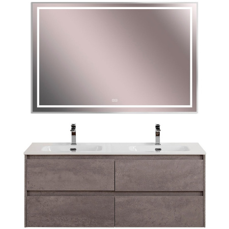 Тумба под раковину BelBagno Kraft 120 KRAFT-1200-4C-SO-2-CG