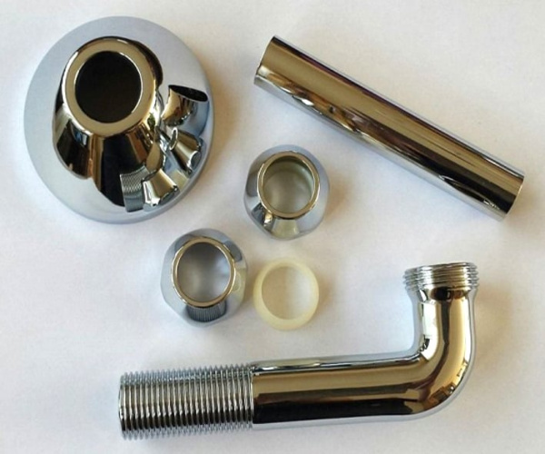 Отвод GROHE 43356000