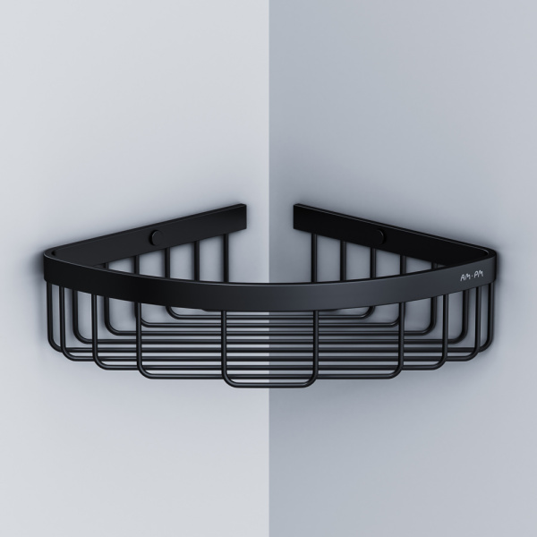 Корзина для душа угловая Am.Pm Sense L A7452122