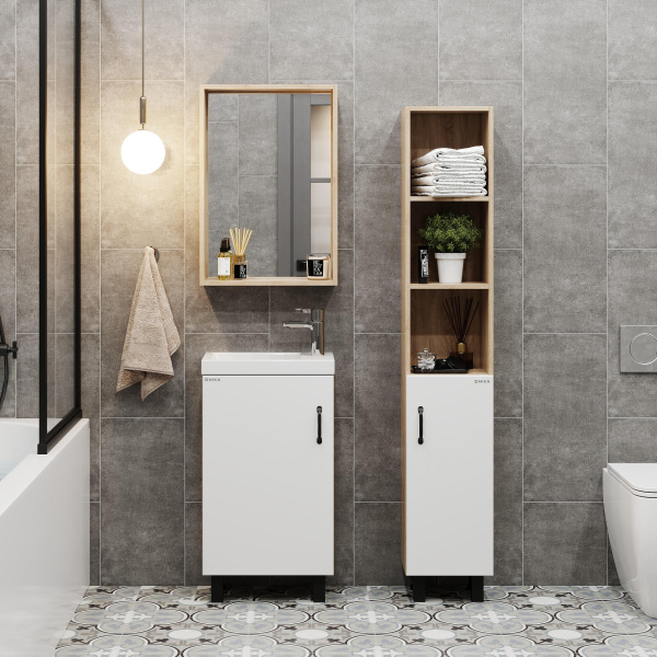 Зеркало Onika Тимбер 48 204803