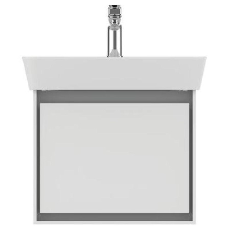 Тумба под раковину Ideal Standard Connect Air Cube 55 см E0844KN