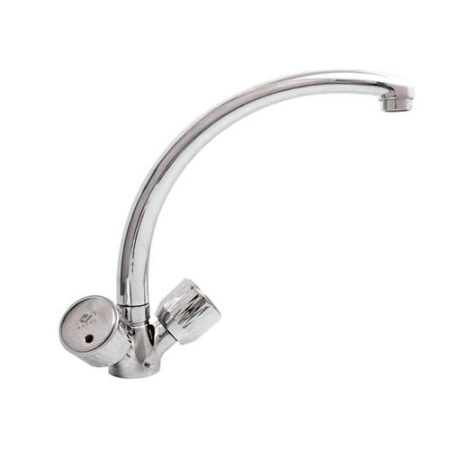 Смеситель для мойки MOFEM DIAMANT140-0003-61