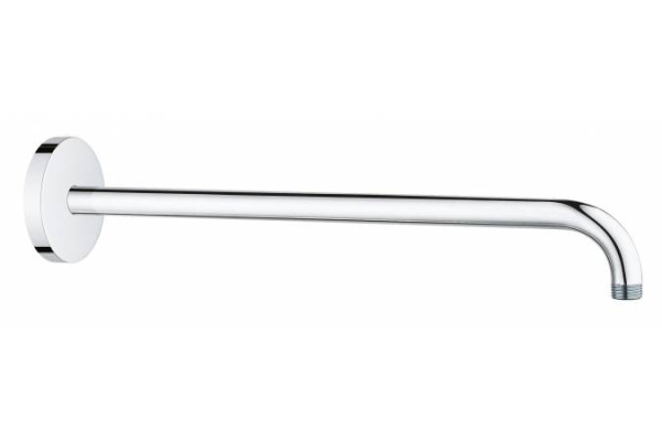 Душевой комплект Grohe Grohtherm 34726 000 (34726000) хром