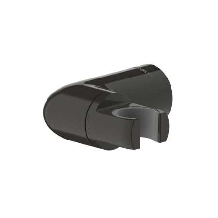 Держатель ручного душа Bravat P7185BW-ENG