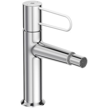 Смеситель для биде Jacob Delafon Odeon Rive Gauche E21033-00-CP