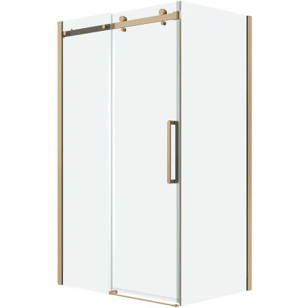 Душевой уголок (110х70) Grossman Classic 120.K33.04.1190.32.00