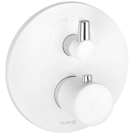 Термостат для ванны Kludi Balance 528309175