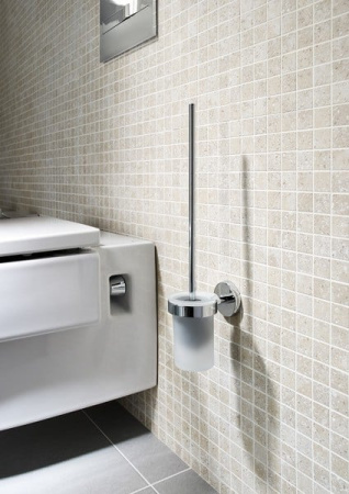 Ёршик Roca с подставкой Victoria 816667001