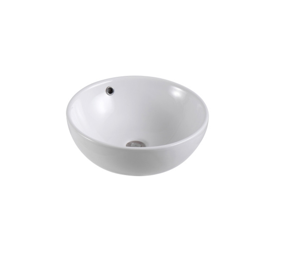 Раковина накладная (44х44) Aquatek  AQ5354-00