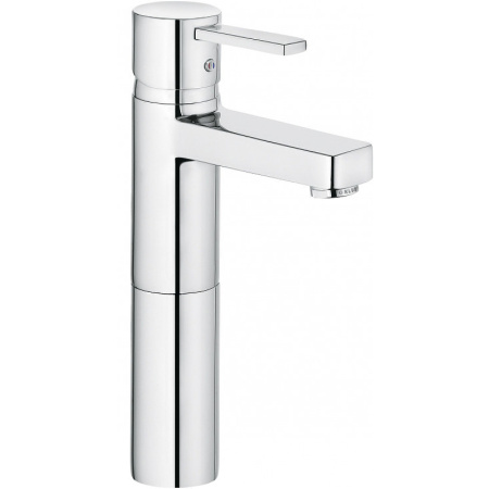 Смеситель для раковины Kludi Zenta 382560575