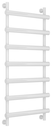 Полотенцесушитель Водяной Сунержа Атлант (120х50) Белый 12-0226-1250
