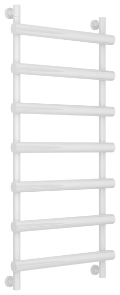 Полотенцесушитель Водяной Сунержа Атлант (120х50) Белый 12-0226-1250