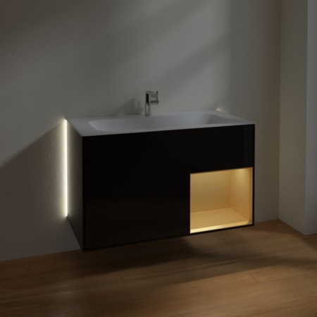 Тумба под раковину Villeroy & Boch Finion G040HFPD
