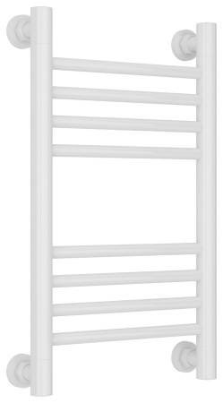 Полотенцесушитель Водяной Прямая Сунержа Богема + (50х30) Белый 12-0220-5030