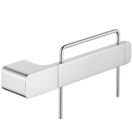 Держатель туалетной бумаги Kludi E2 4997105