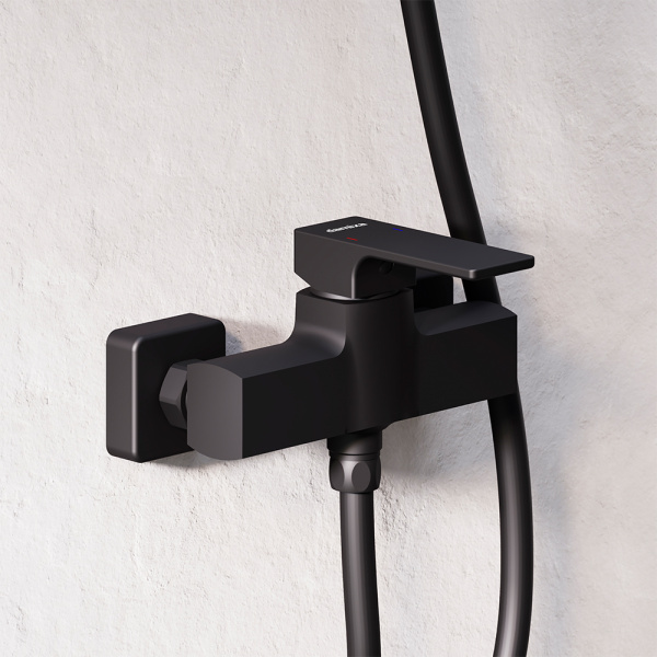 Смеситель для душа Damixa Gala 532000300 Смеситель для душа Damixa Gala 532000300