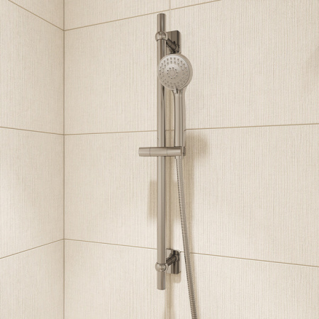 Стойка для душа IDDIS Bild (BIL7000i17)