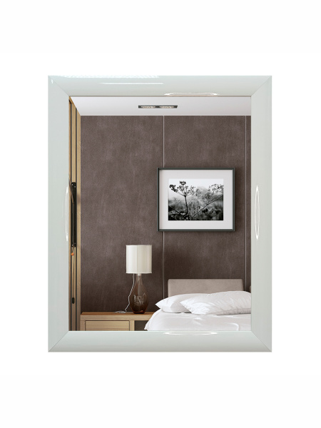 Зеркало (60x74) Continent Айсберг Б038