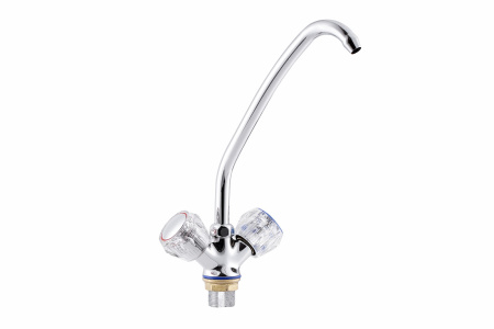 Смеситель для кухни ПСМ-Профсан  СТАНДАРТ-Б PSM-120-65