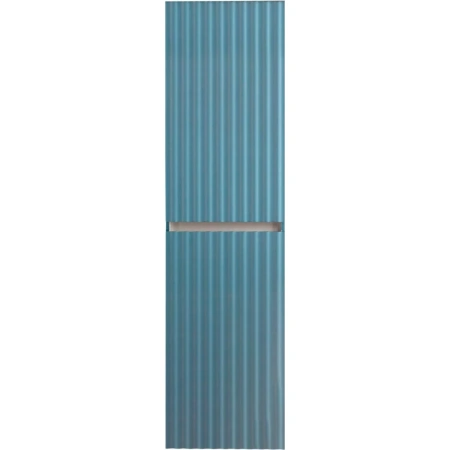 Пенал подвесной Art&Max Elegant AM-ELEGANT-1500-2А-SO-NG-LED-P ниагара матовый