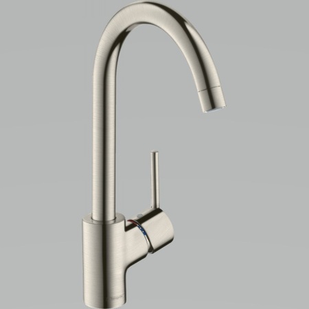 Кухонный смеситель Hansgrohe M52 73865800