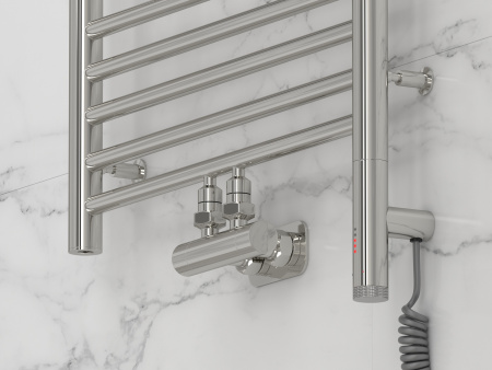 Полотенцесушитель Сунержа Богема EU50+ 3.0 прямая (800х500) 00-0720-8050